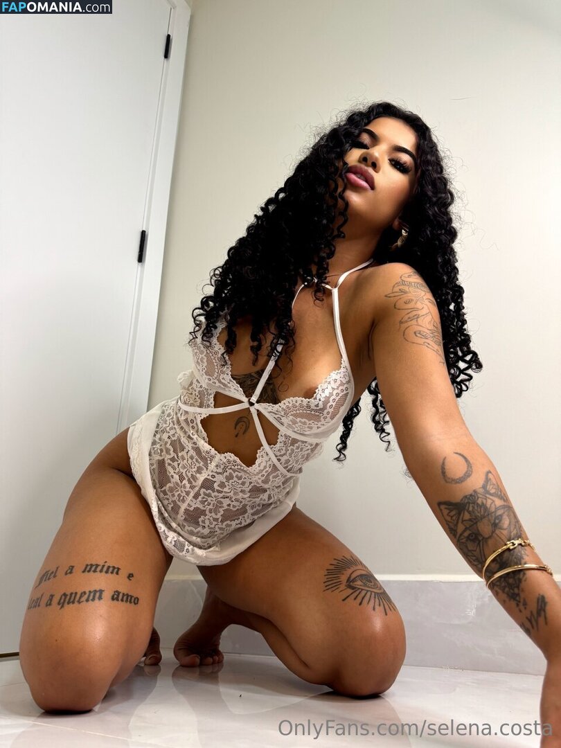 Selena.costa / selenaa.costaa Naakt OnlyFans  Gelekte foto #7