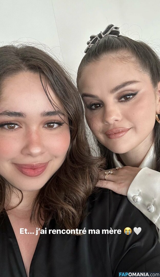 Selena Gomez Naakt Gelekte foto #126