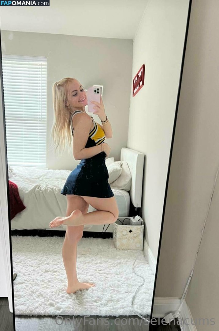 selenacums Naakt OnlyFans  Gelekte foto #59