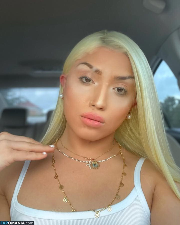 Selenawitaweena / s3x3x3x Naakt OnlyFans  Gelekte foto #4