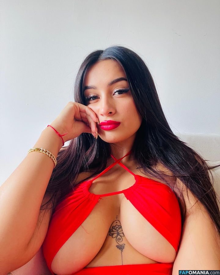 Seleneitor / kathryn_smith Naakt OnlyFans  Gelekte foto #17