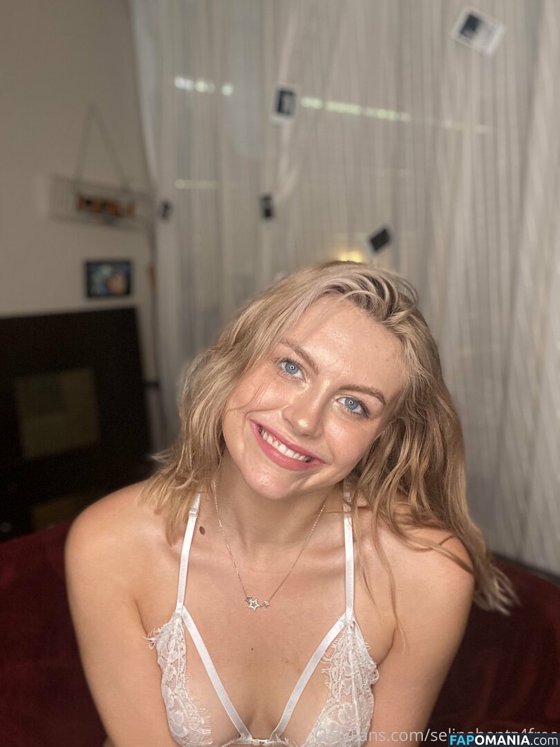 salinabenitez / selinabentz4free Naakt OnlyFans  Gelekte foto #22