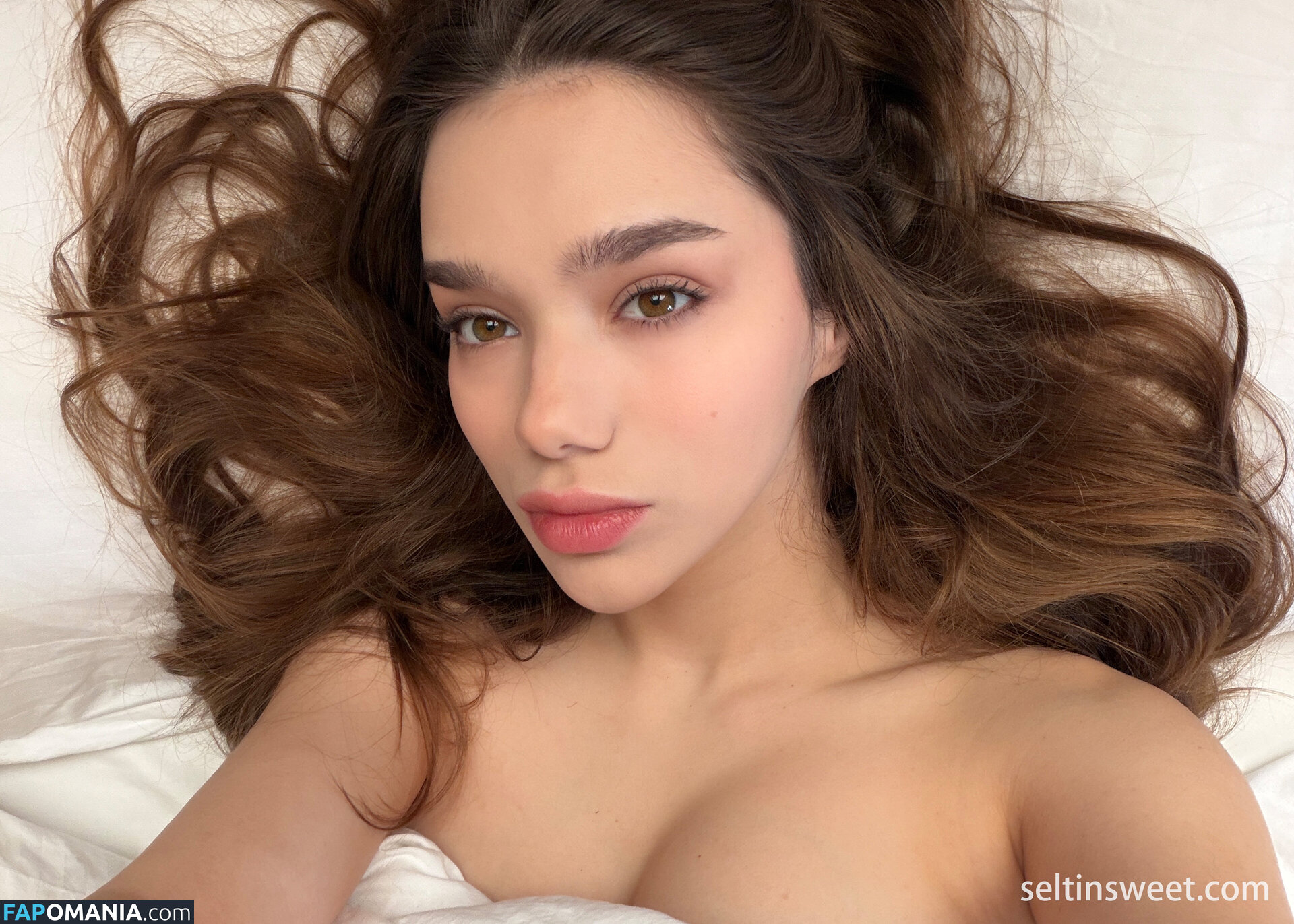 Selti / Seltin_sweety / seltinsweety Naakt OnlyFans  Gelekte foto #85