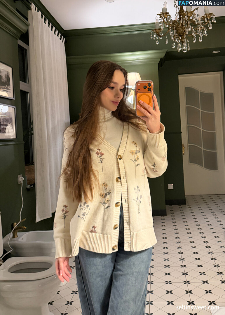 Selti / Seltin_sweety / seltinsweety Naakt OnlyFans  Gelekte foto #113
