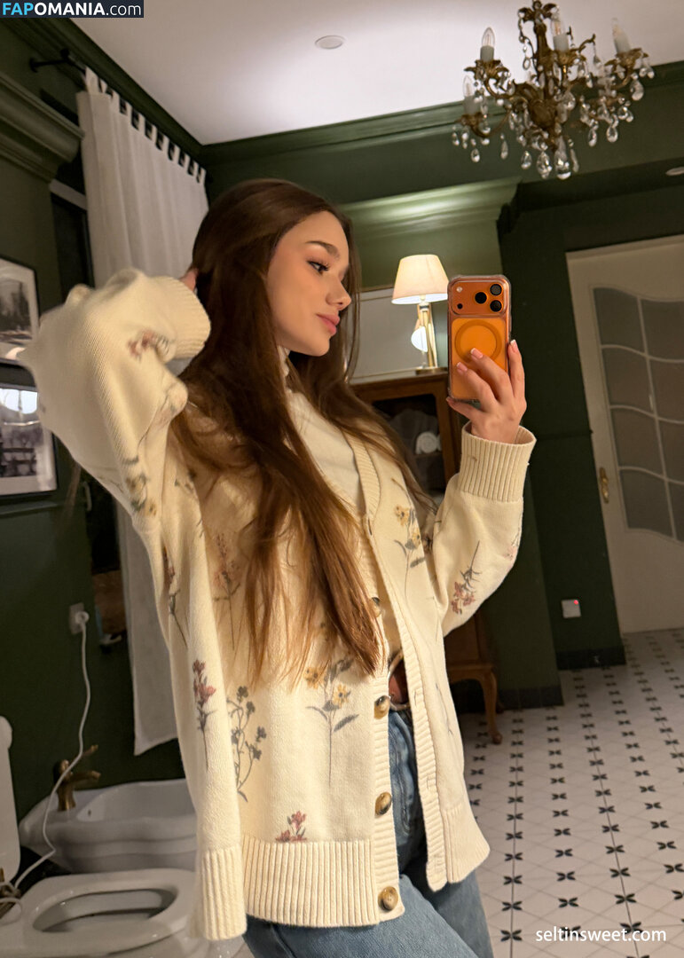 Selti / Seltin_sweety / seltinsweety Naakt OnlyFans  Gelekte foto #115