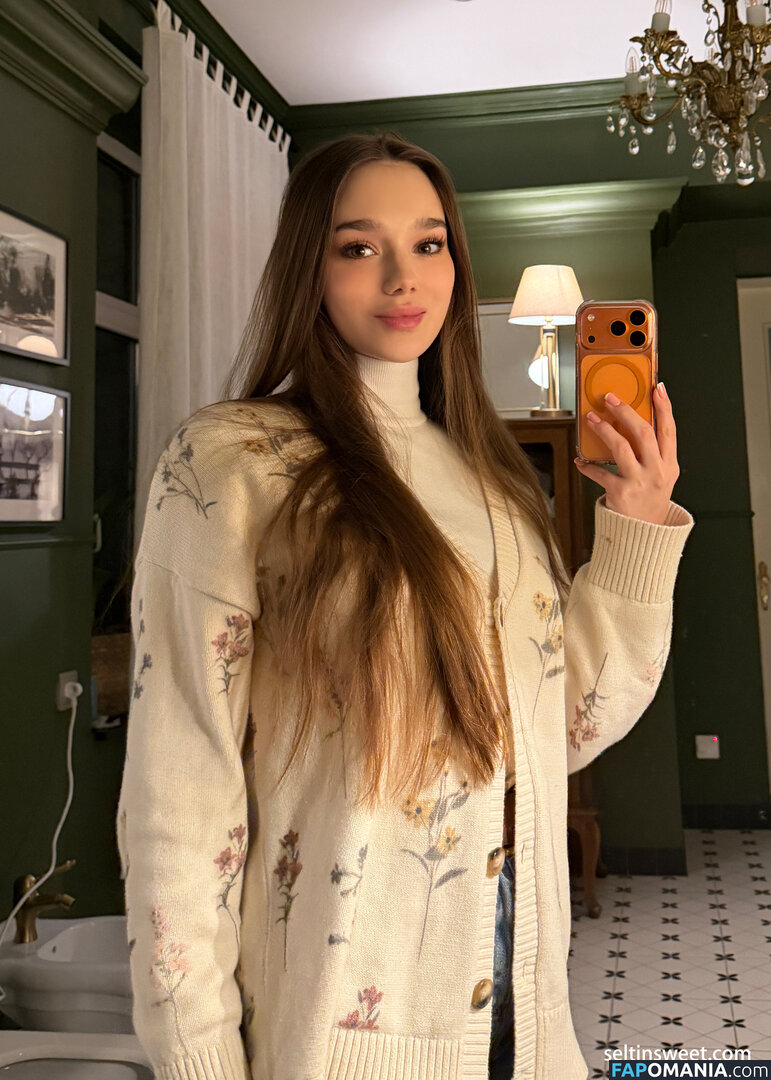 Selti / Seltin_sweety / seltinsweety Naakt OnlyFans  Gelekte foto #116