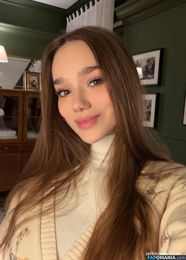 Selti / Seltin_sweety / seltinsweety Naakt OnlyFans  Gelekte foto #118