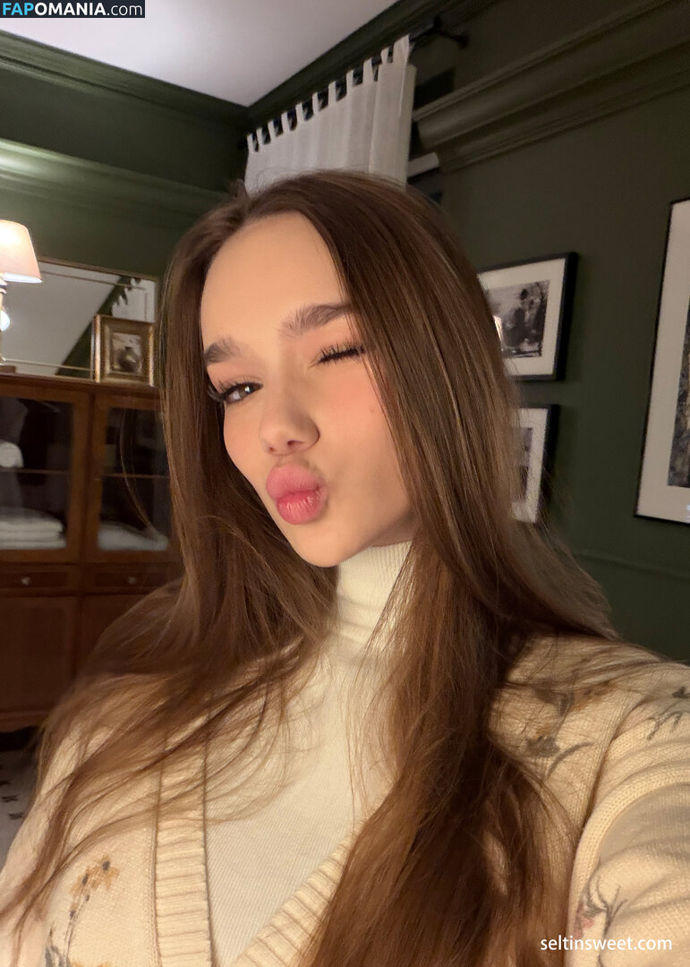 Selti / Seltin_sweety / seltinsweety Naakt OnlyFans  Gelekte foto #119