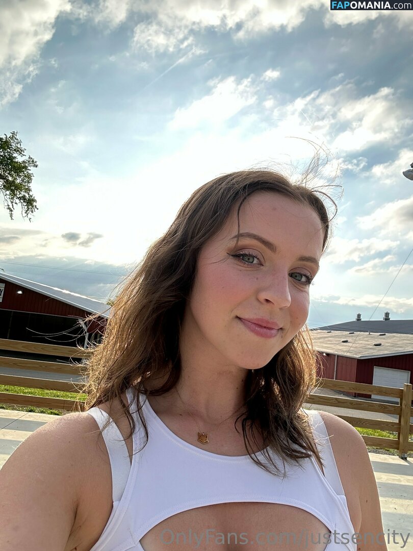 Sen City / justsencity / sencity730 Naakt OnlyFans  Gelekte foto #30