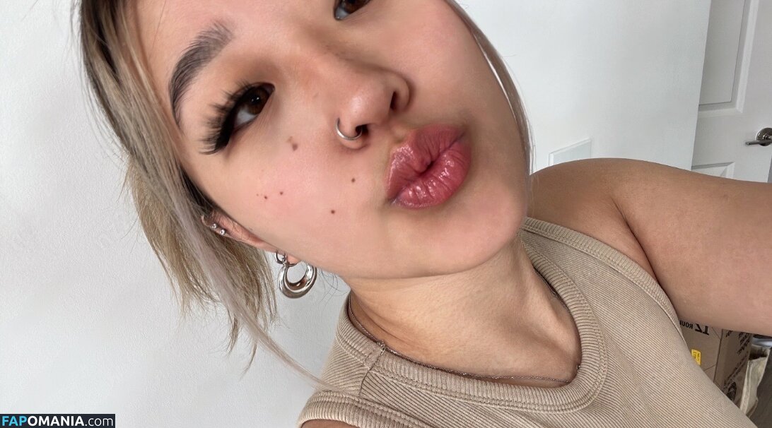 MSG ALEXANDRA / Senjiel / vlexpak Naakt OnlyFans  Gelekte foto #10