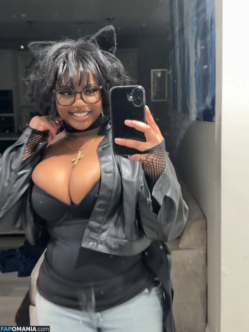 Nia / senpaixtroll / senpiaxtroll Naakt OnlyFans  Gelekte foto #8