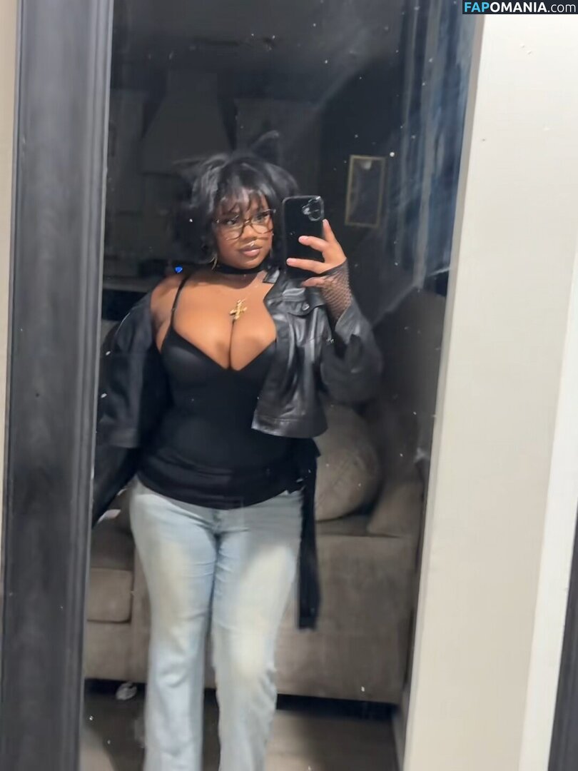 Nia / senpaixtroll / senpiaxtroll Naakt OnlyFans  Gelekte foto #9