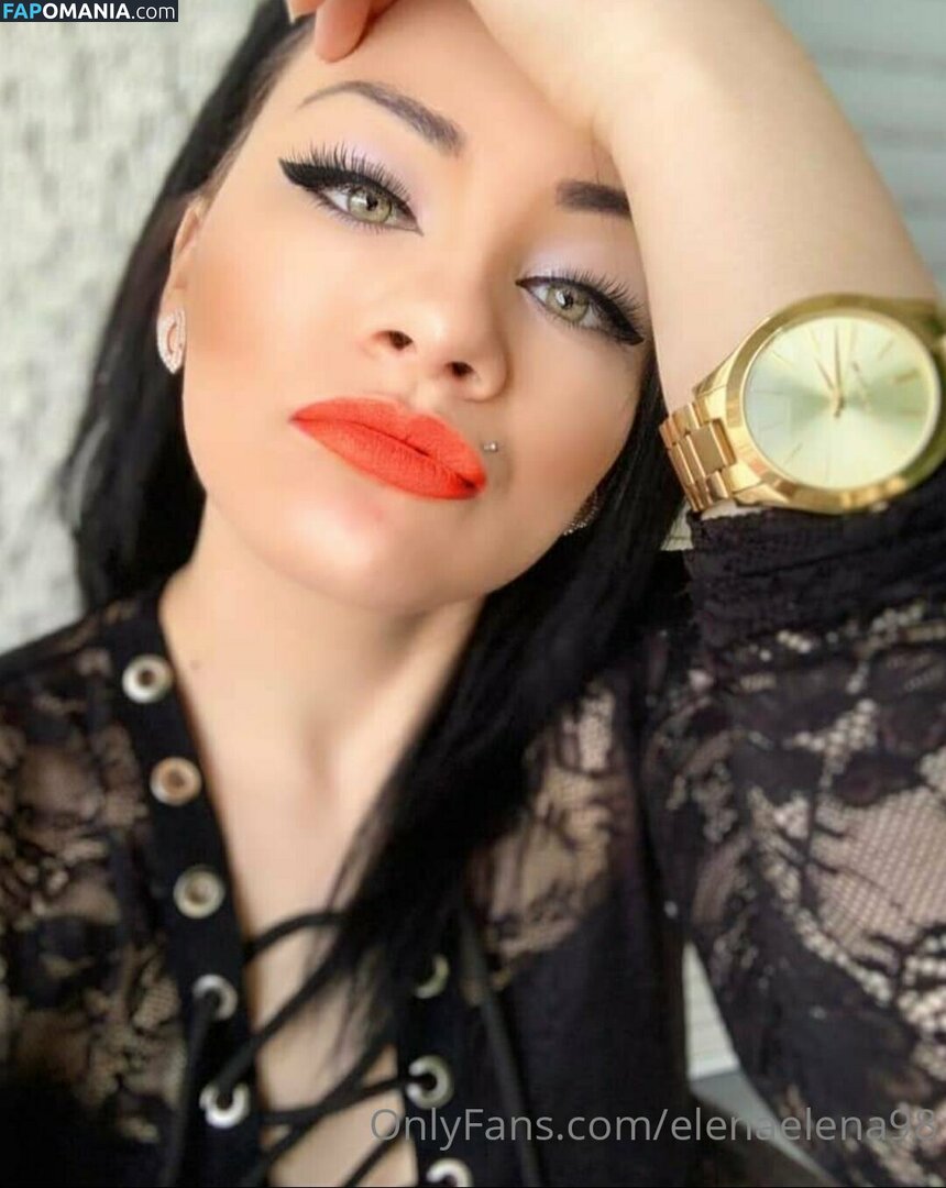 juanjar98 / senzuallover98 Naakt OnlyFans  Gelekte foto #13