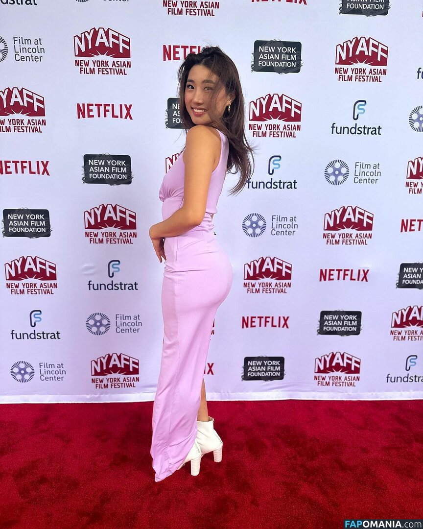 Seolahh / seolahh_ / shiolah Naakt OnlyFans  Gelekte foto #40