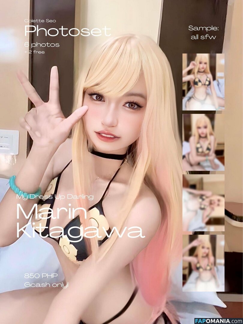 Seolette / seolettey Naakt OnlyFans  Gelekte foto #24