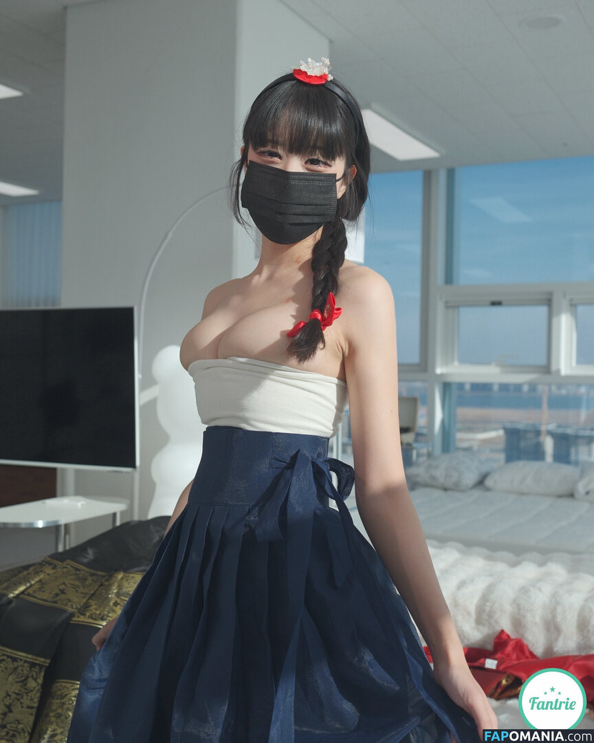 Seouldoll 설돌 / seouldoll_kr Naakt OnlyFans  Gelekte foto #10