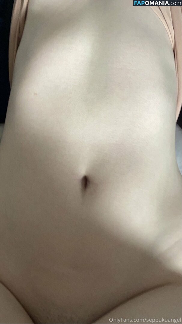 Seppukuangel / empathchan / nightcorefae / nyakomaid / seppukugirl Naakt OnlyFans  Gelekte foto #24