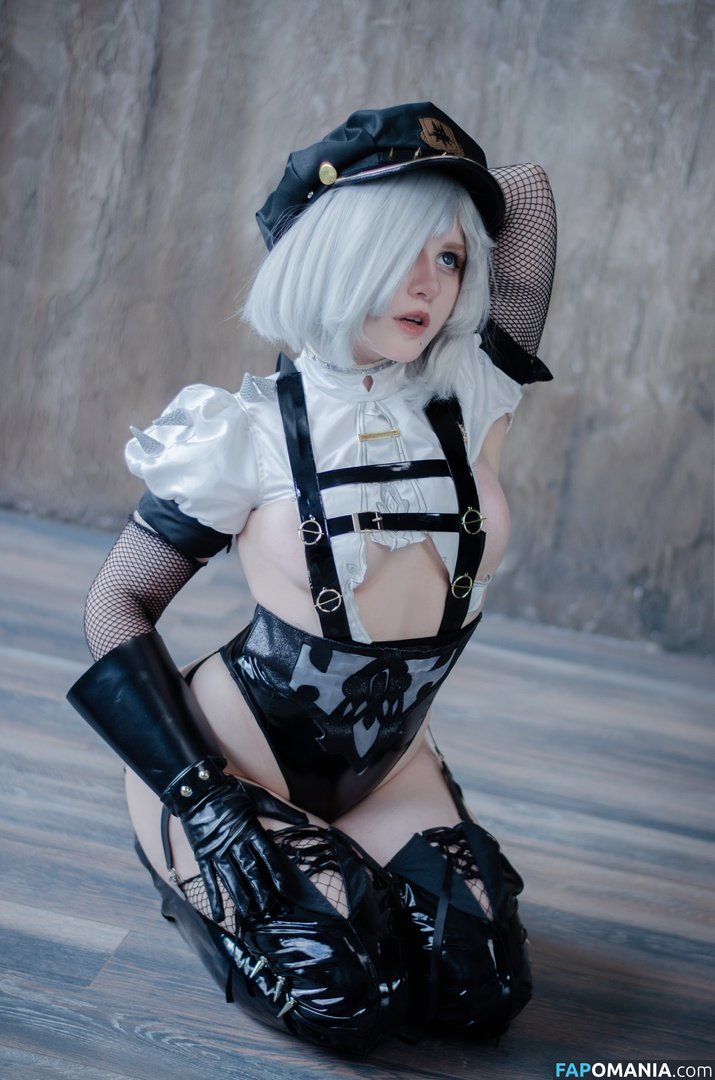 Septemba_Chan Naakt OnlyFans  Gelekte foto #13