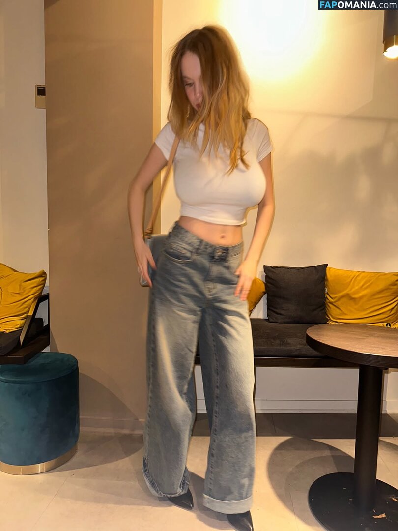 Serena Skybourne / https: / serenaskybourne Naakt OnlyFans  Gelekte foto #14