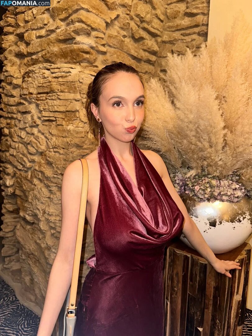 Serena Skybourne / https: / serenaskybourne Naakt OnlyFans  Gelekte foto #33