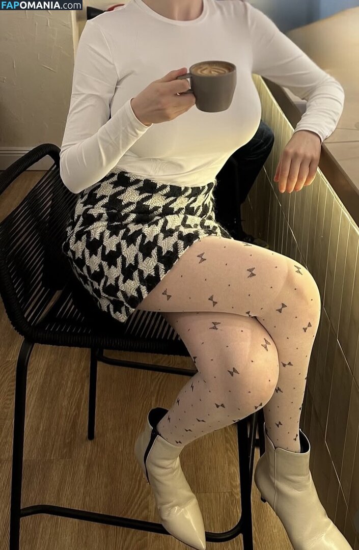 Serena Skybourne / https: / serenaskybourne Naakt OnlyFans  Gelekte foto #40