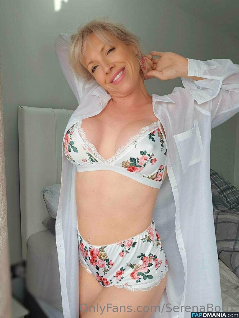 serenabou / serenaboy__ Naakt OnlyFans  Gelekte foto #126