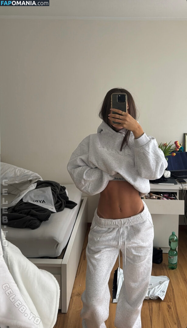 Serra.tzcn Naakt OnlyFans  Gelekte foto #1