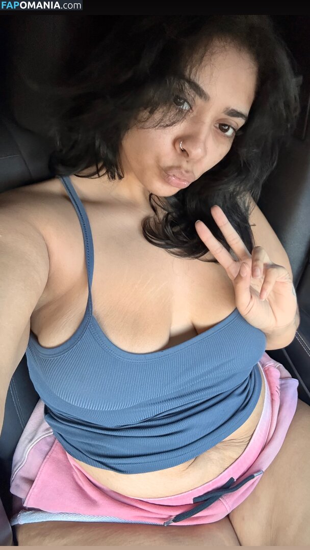 SessyyMarieee / amelia_xoyo / https: / lifeof_sessyy / sessyymarie Naakt OnlyFans  Gelekte foto #2