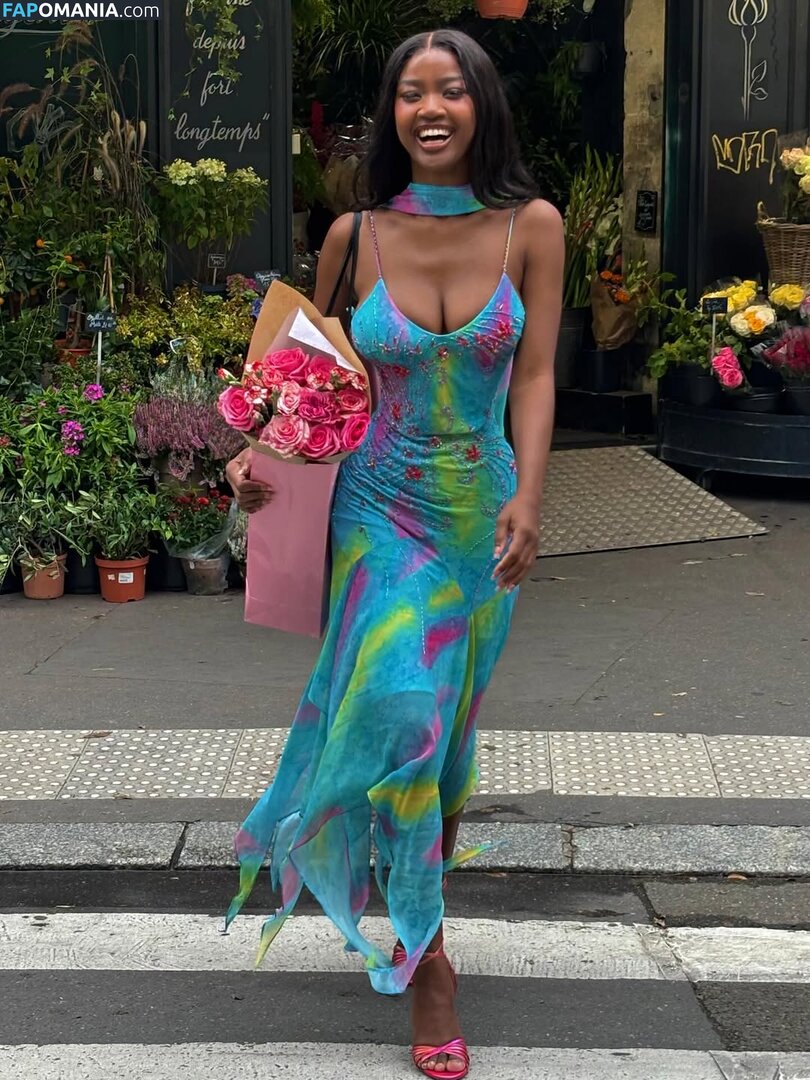 Sevahsevah Naakt OnlyFans  Gelekte foto #1