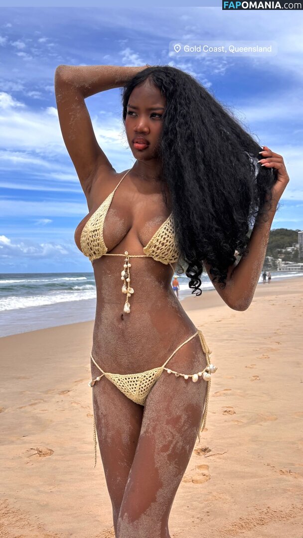 Sevahsevah Naakt OnlyFans  Gelekte foto #2
