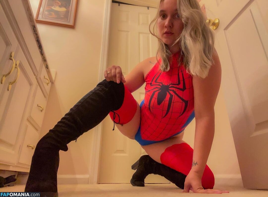lovelexiluv_of / sexilexicb Naakt OnlyFans  Gelekte foto #1
