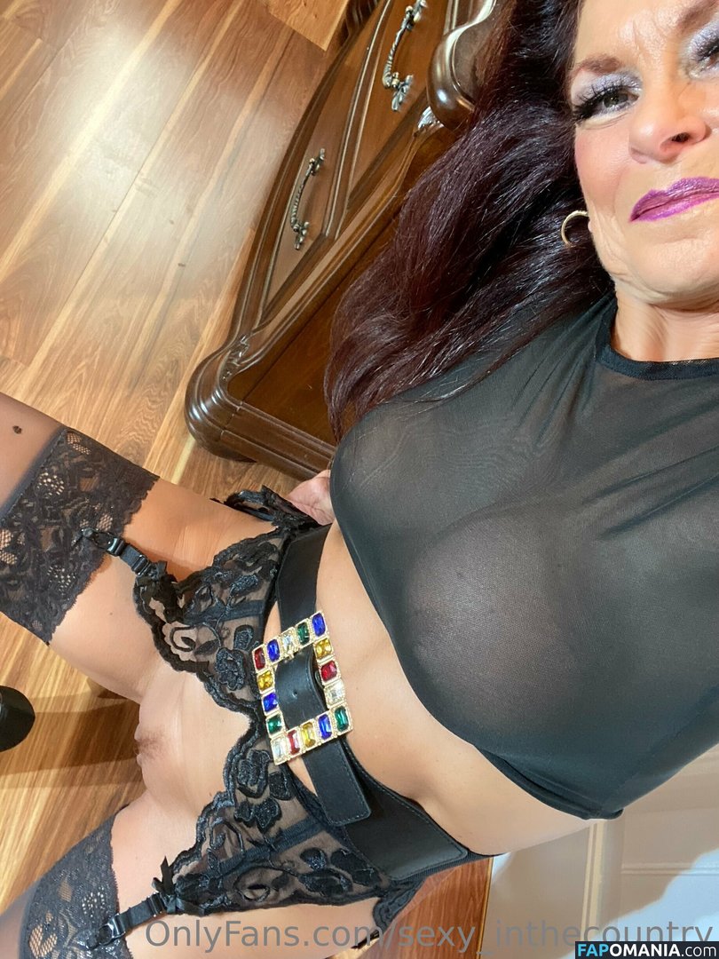 sexy_inthe_country / sexy_inthecountry Naakt OnlyFans  Gelekte foto #30