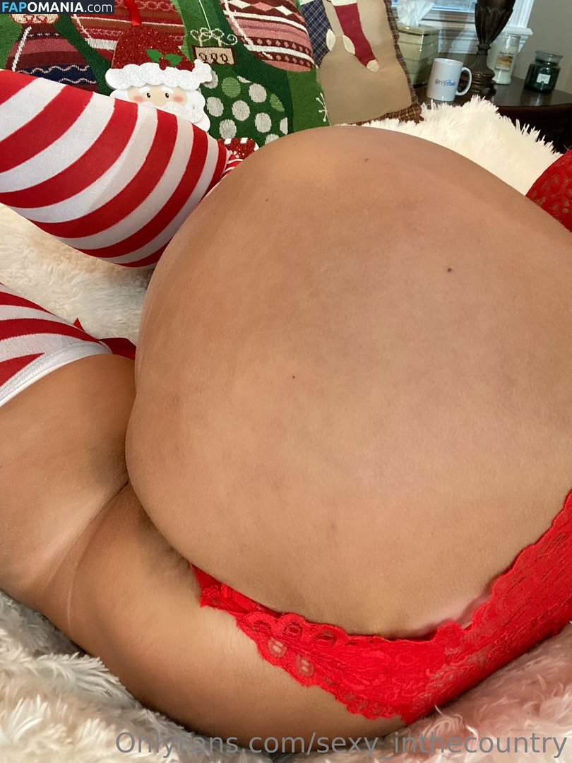 sexy_inthe_country / sexy_inthecountry Naakt OnlyFans  Gelekte foto #99