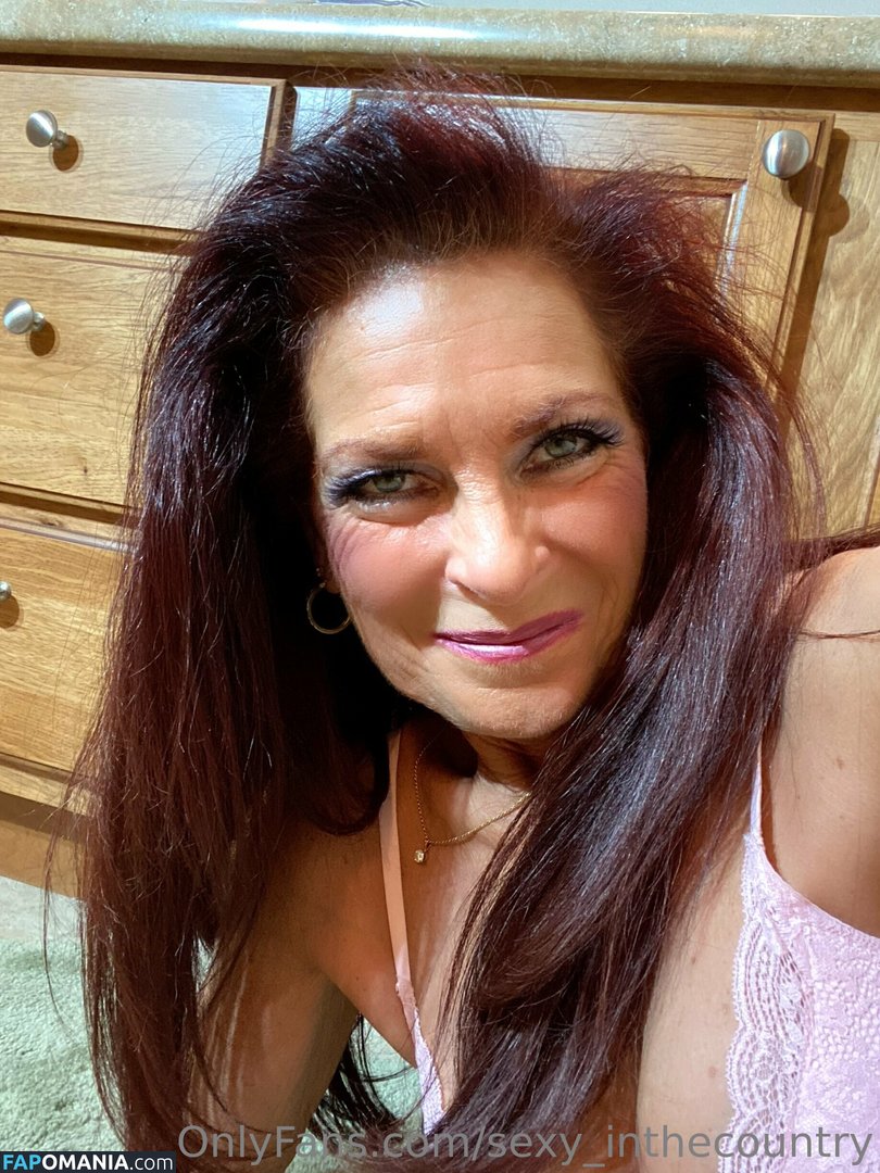 sexy_inthe_country / sexy_inthecountry Naakt OnlyFans  Gelekte foto #183