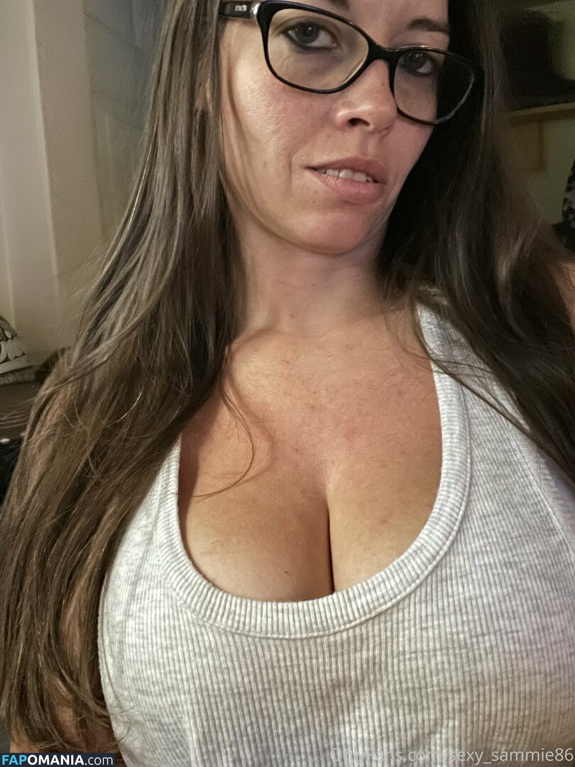 sexy_sammie86 Naakt OnlyFans  Gelekte foto #27