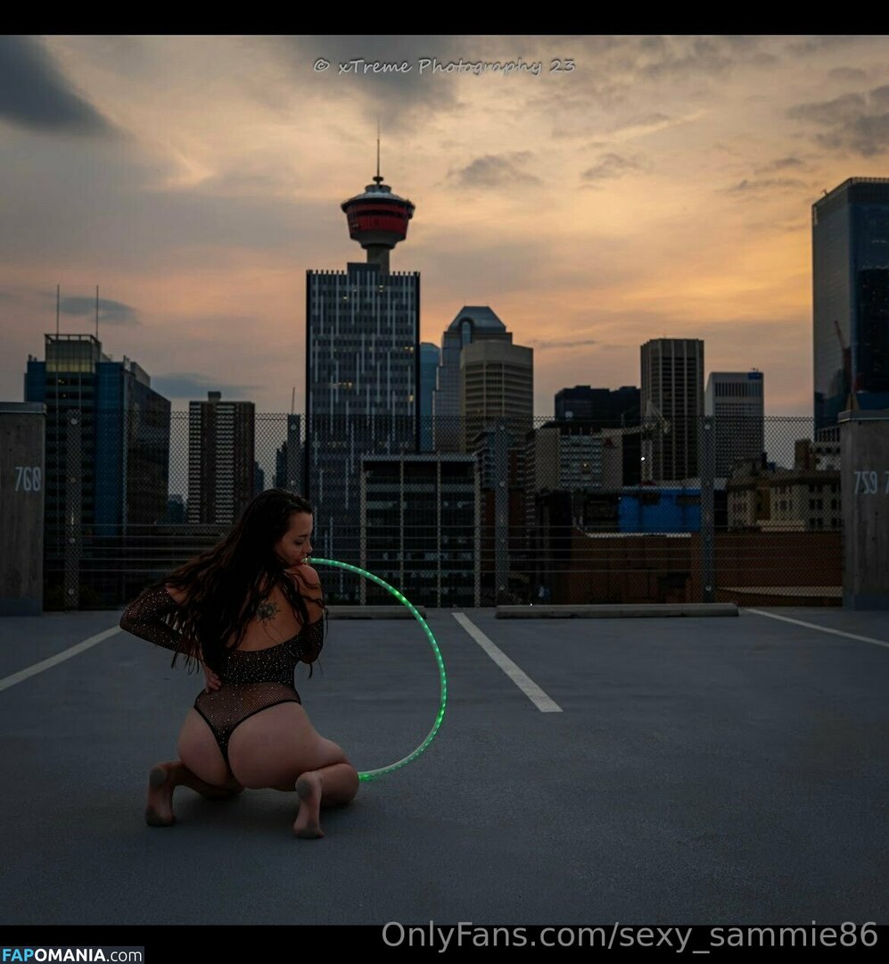 sexy_sammie86 Naakt OnlyFans  Gelekte foto #75