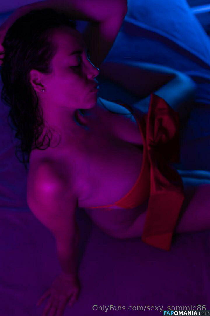 sexy_sammie86 Naakt OnlyFans  Gelekte foto #81