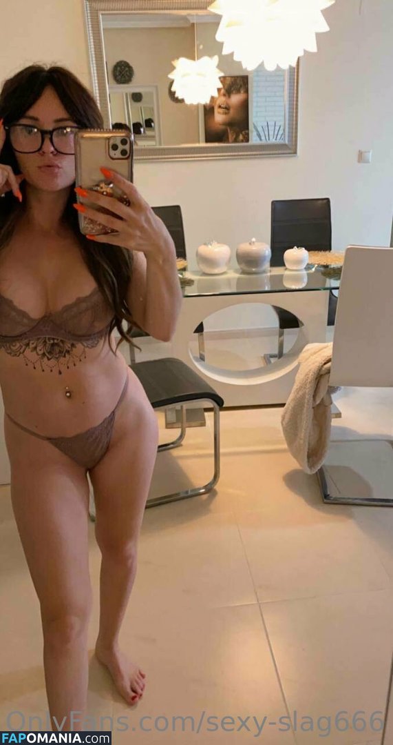 sexy-slag666 / sexy.sally666 Naakt OnlyFans  Gelekte foto #73