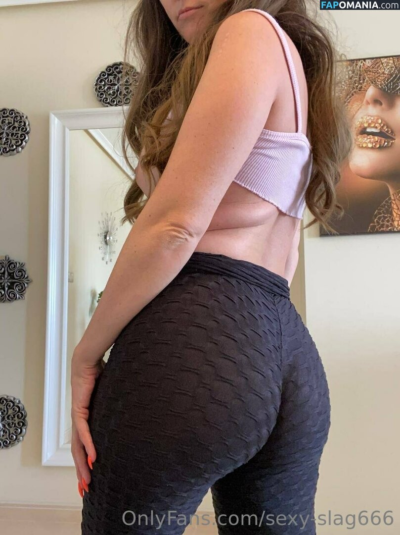 sexy-slag666 / sexy.sally666 Naakt OnlyFans  Gelekte foto #141