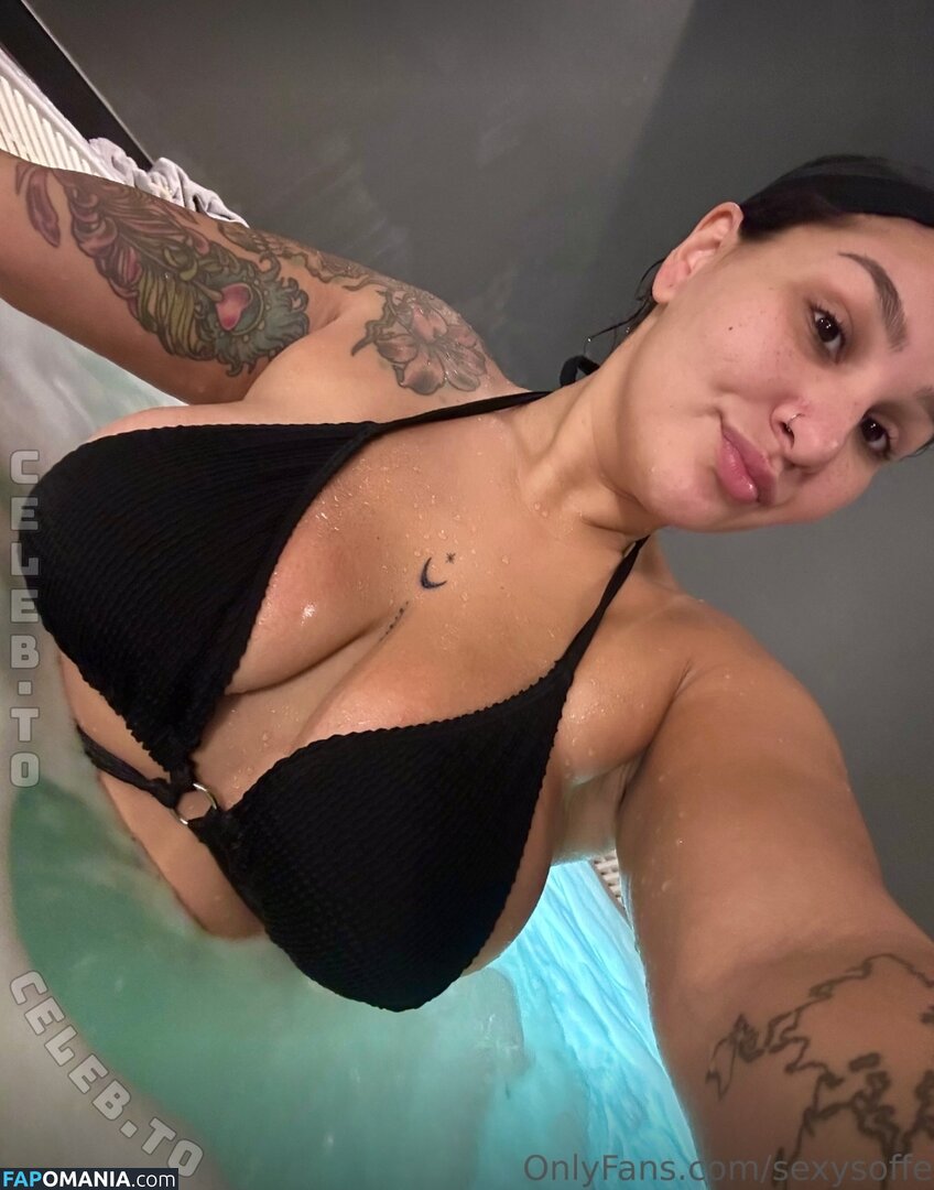 Sexy Soffe / sexysoffe Naakt OnlyFans  Gelekte foto #8