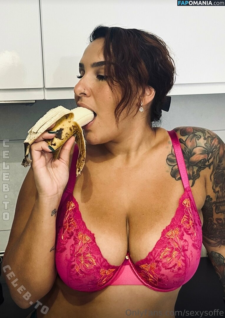 Sexy Soffe / sexysoffe Naakt OnlyFans  Gelekte foto #11