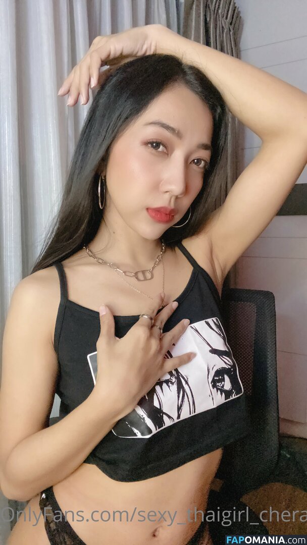 sexy_thaigirl_cherahn Naakt OnlyFans  Gelekte foto #2