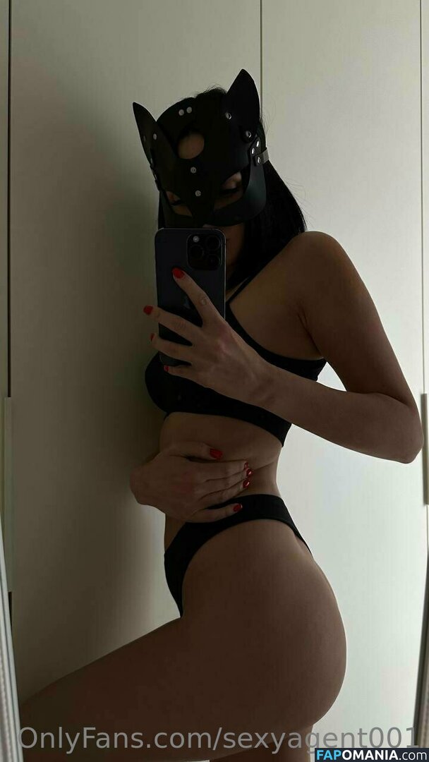 sexyagent001 Naakt OnlyFans  Gelekte foto #28