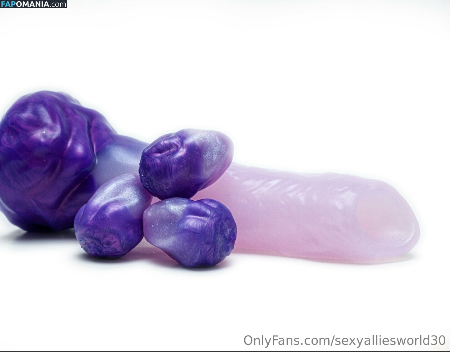 sexyalliesworld30 Naakt OnlyFans  Gelekte foto #38