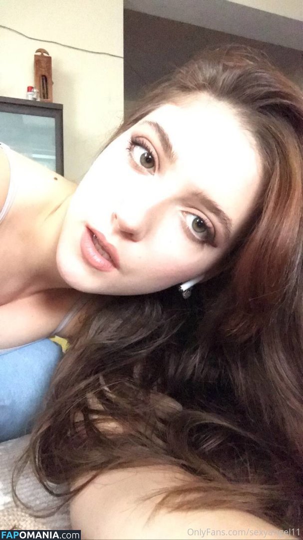 Sexyangel11 / sexyangel110 Naakt OnlyFans  Gelekte foto #11