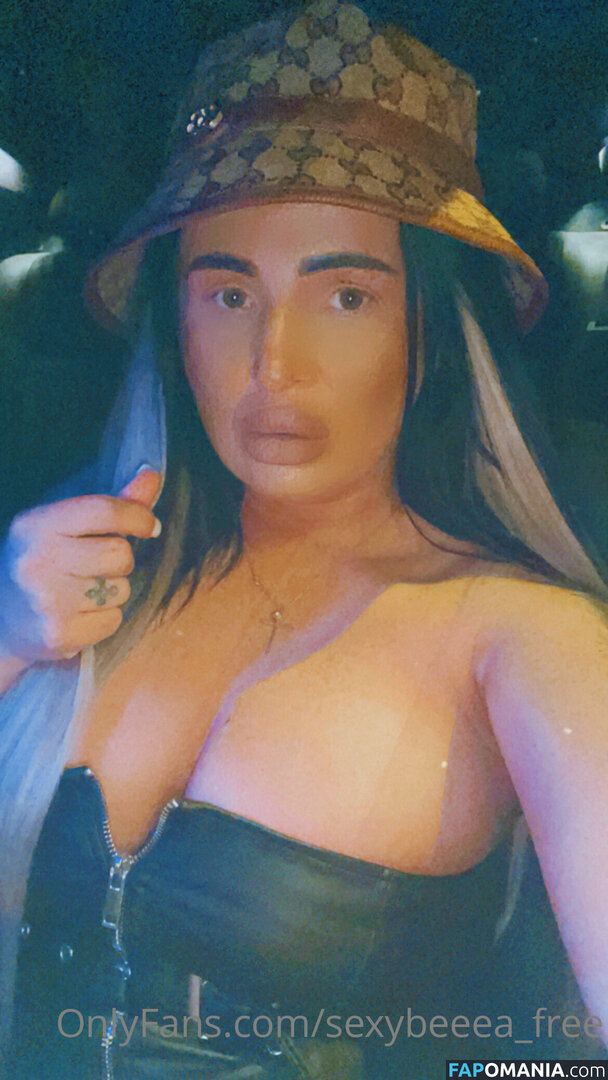 itslisetterenee_ / sexybeeea_free Naakt OnlyFans  Gelekte foto #30