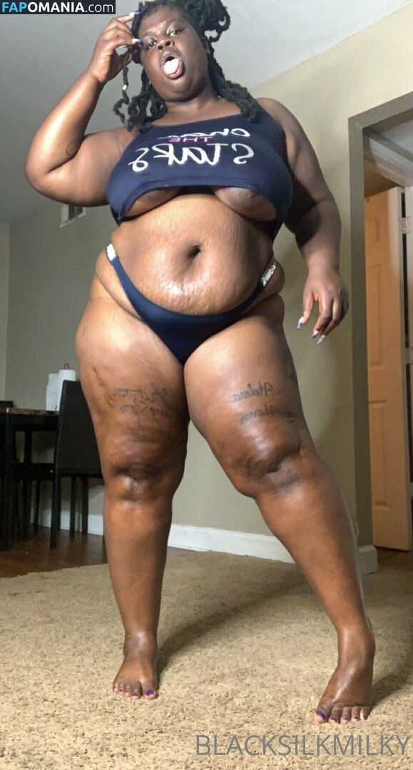 sexyassredbone1 / sexyblacksilkp1 Naakt OnlyFans  Gelekte foto #17