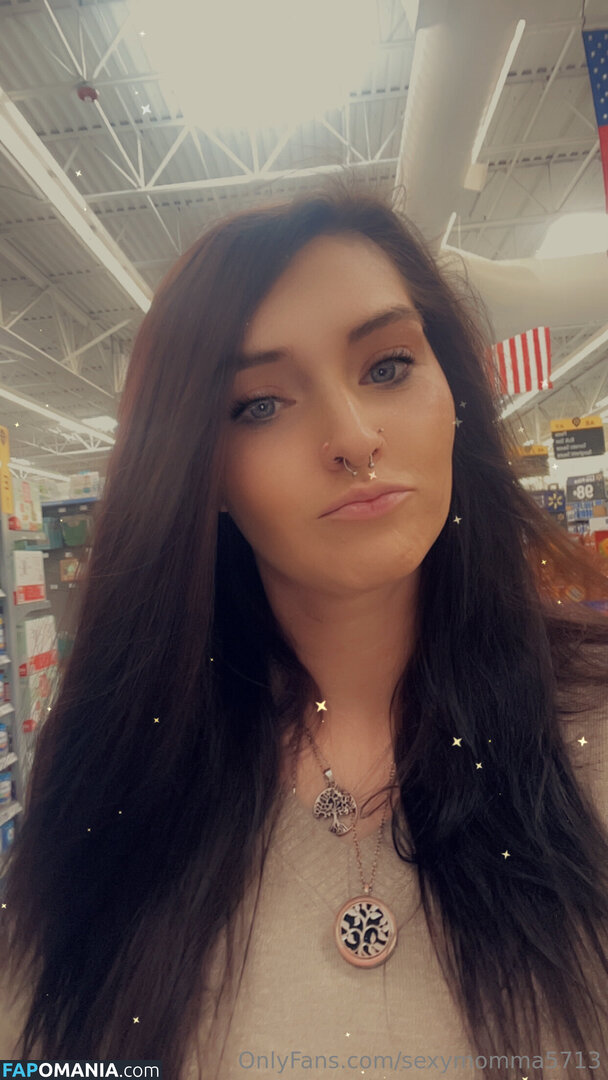sexymomma5713 Naakt OnlyFans  Gelekte foto #2