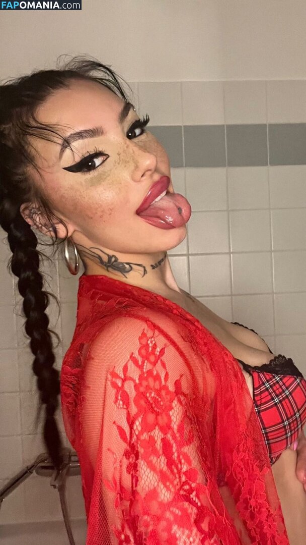 sexynalaa / yourbabynalaa Naakt OnlyFans  Gelekte foto #25