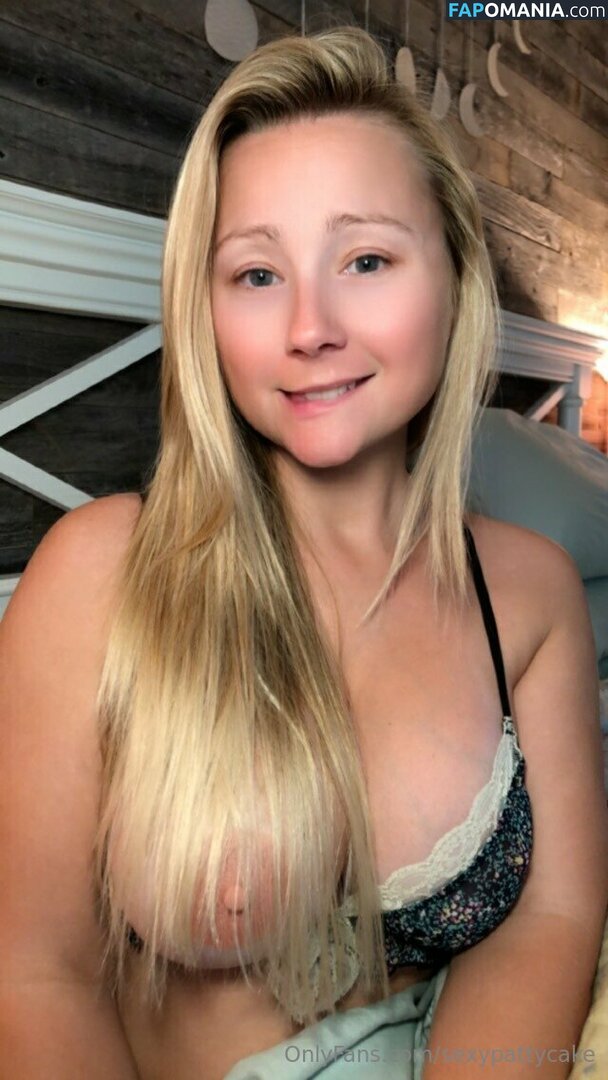 Sexypattycake Naakt OnlyFans  Gelekte foto #153